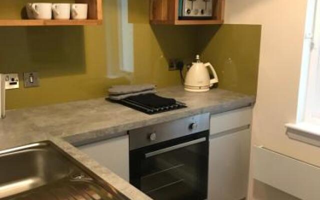 Glenlochy Apartments