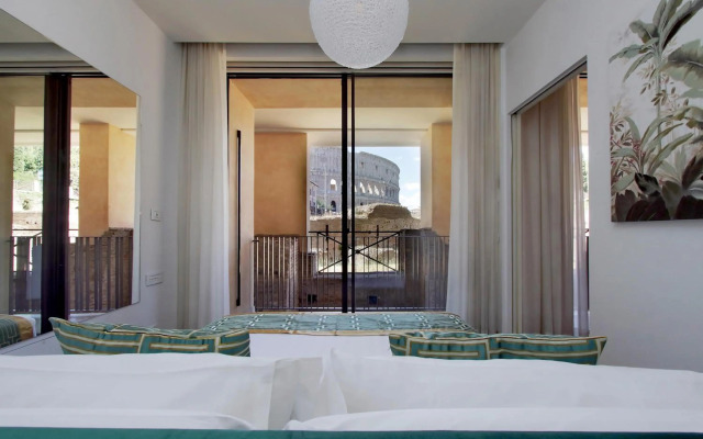 Luxury Domus Apartment 1