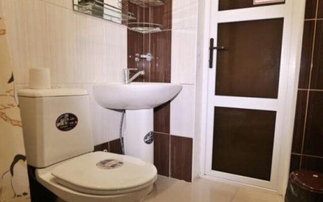 Guest House Granat