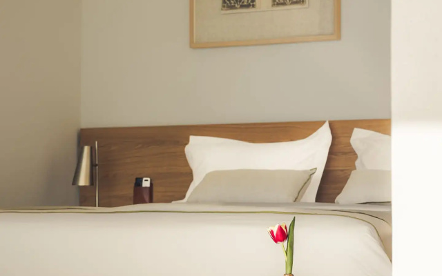 Dia Dyo Residences