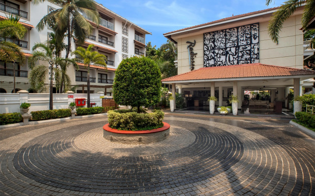 Radisson Goa Candolim