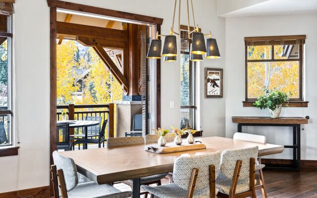 Peace of Mind Penthouse