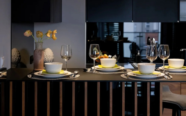 Exclusive Apartments Mostowa by Renters