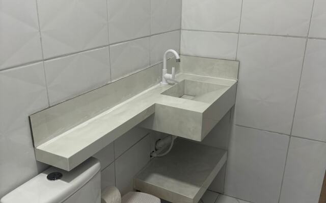 Hotel Santa Clara Pallace