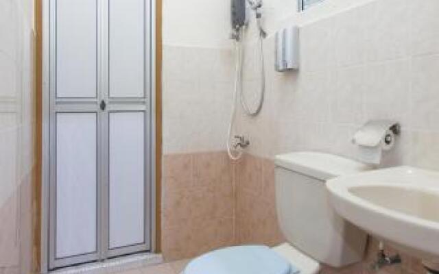 Gunung View Homestay