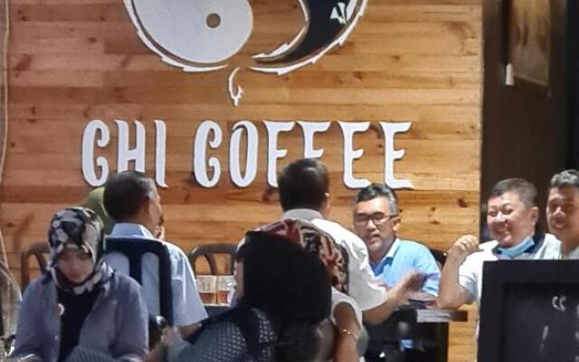 Acirasa Homestay Medan