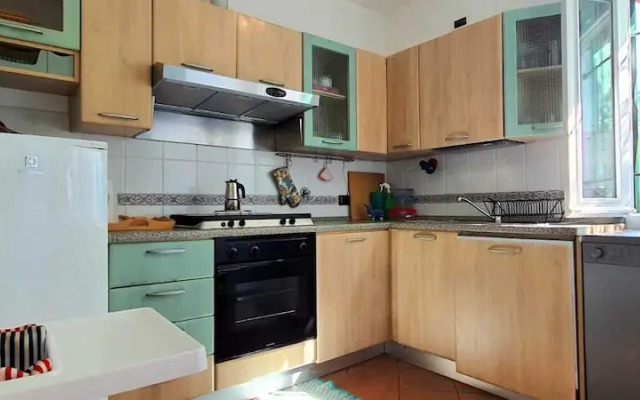 Villa Mimosa #Bluchalet