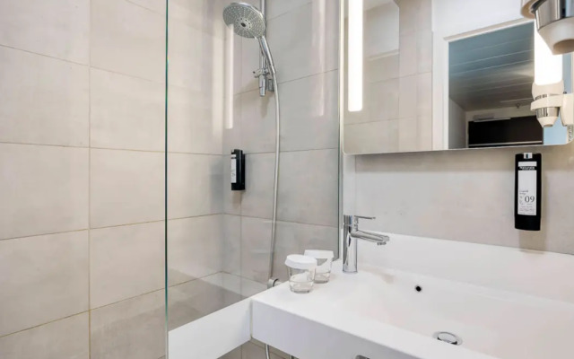 B&B HOTEL Antwerpen Zuid
