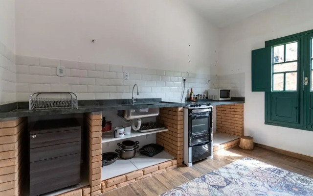 Farm in Pouso Alto MG Tranquility and Comfort