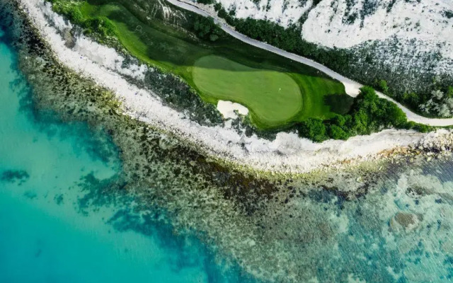 Thracian Cliffs Owners Apartments