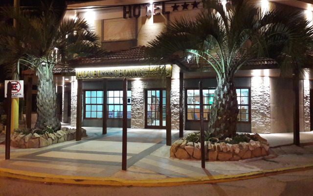 Hotel Teomar
