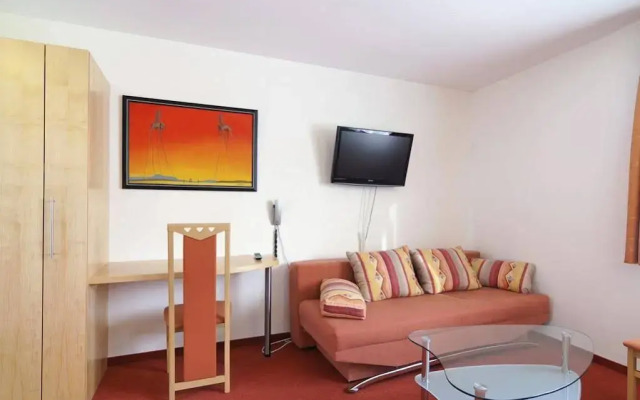 Hotel Restaurant Meteora