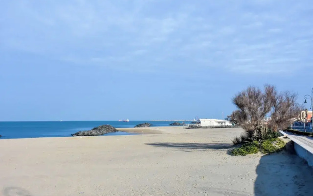 Melody Sea Front