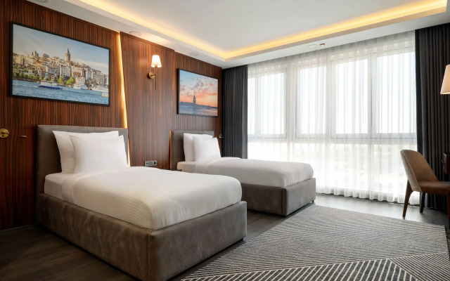 La Quinta By Wyndham Istanbul Kartal