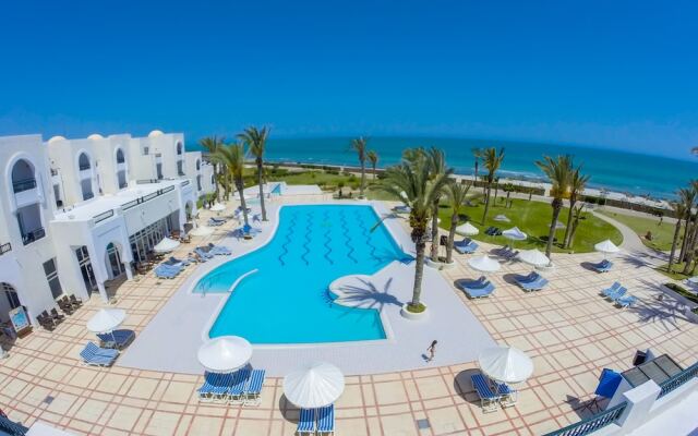 Aljazira Beach & Spa - All Inclusive -  Families and Couples Only