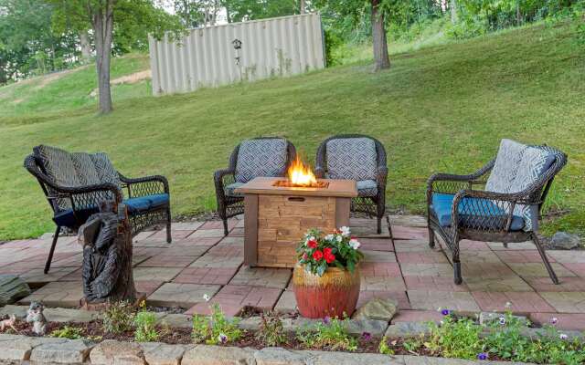 Best Western Smoky Mountain Inn