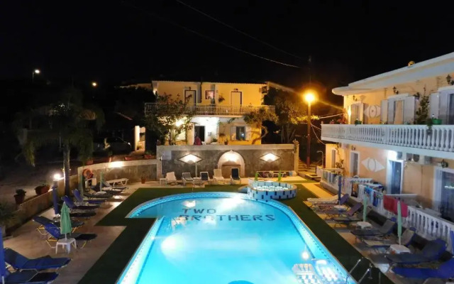 Two Brothers Studios Tsilivi
