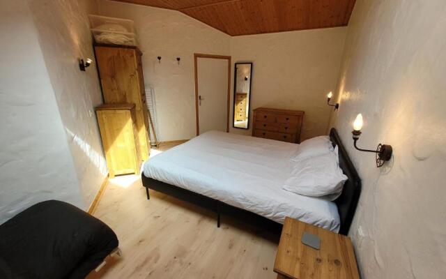 Appartement Les Gets, 3 pièces, 5 personnes - FR-1-598-51