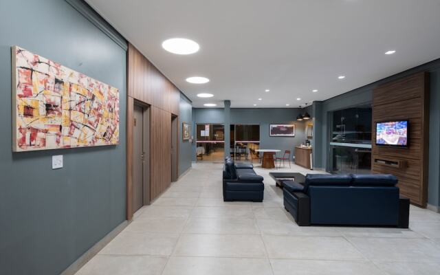 Italian Palace Hotel