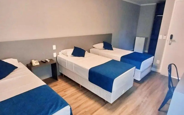 Hotel Bella Paulista