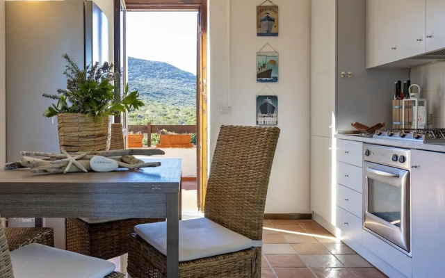 Casa Li Nassi in Stintino