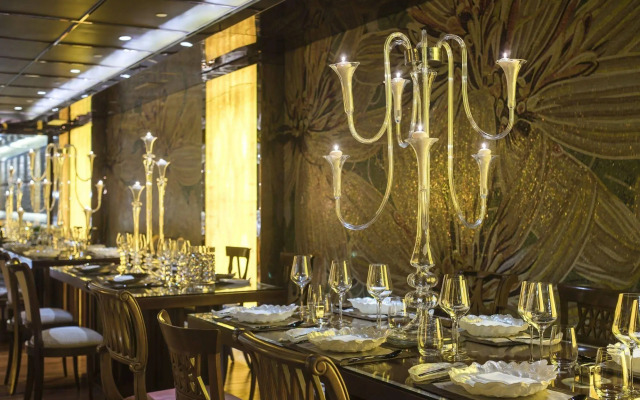 The Reverie Saigon Residential Suites