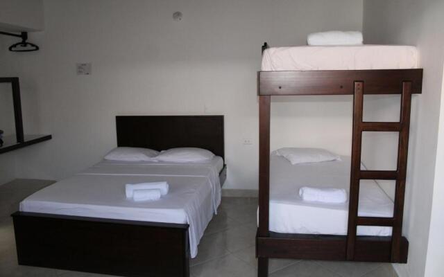 Hotel La Ceiba