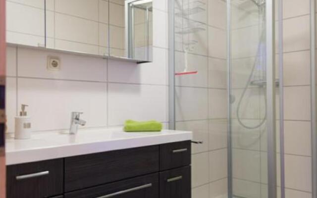 Apartement 1 Große Brüdergasse