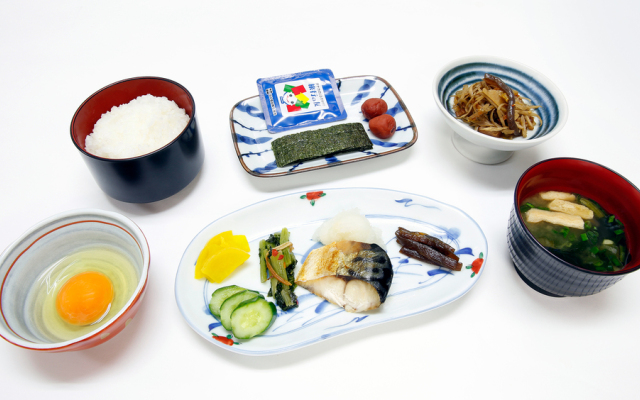 Business Hotel Mishima