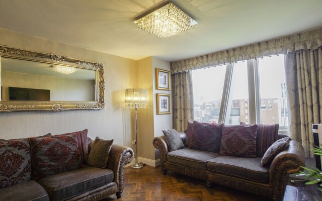 Lovely Apartment In Liverpool Near Albert Dock