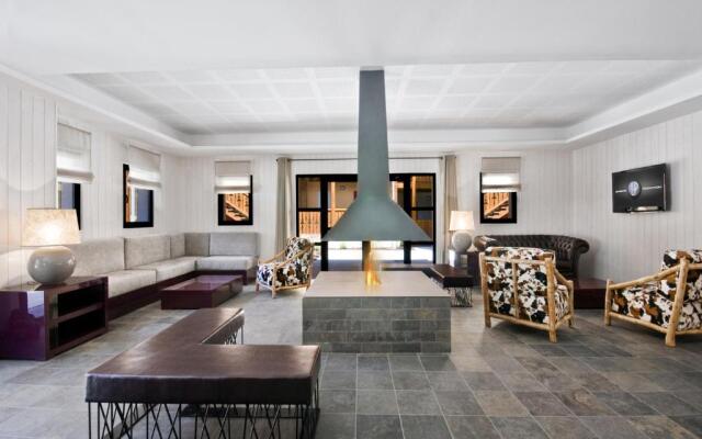 Résidence Lagrange Vacances Les Chalets d'Ax