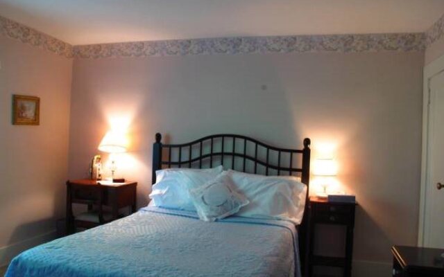 St George B&B