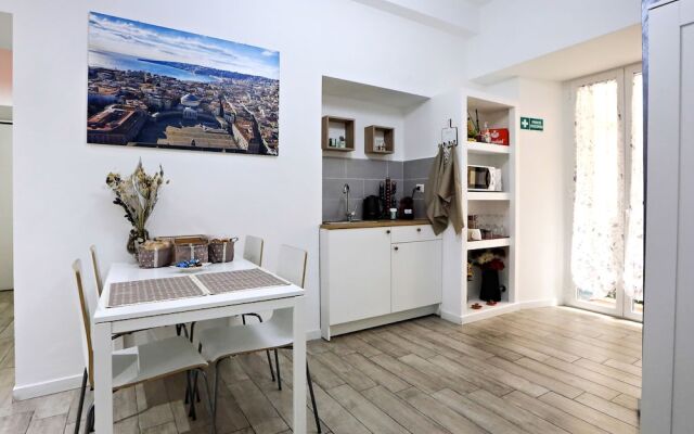 Relais Villa Borghese