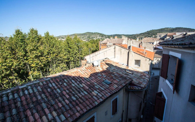 Logis hôtel du Terreau