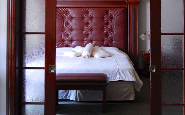 Travelodge by Wyndham Victoriaville