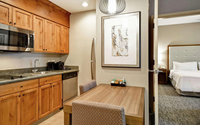 Homewood Suites by Hilton Boise