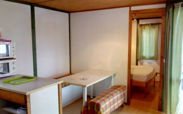 TAIGA Almeria Playa