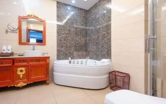 Jinhao International Hotel