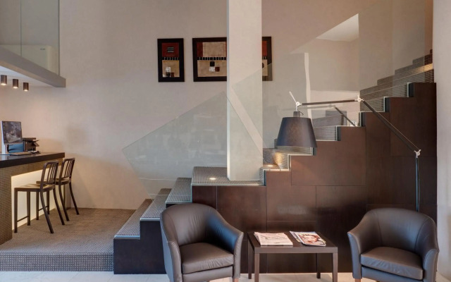 Hotel Stadio