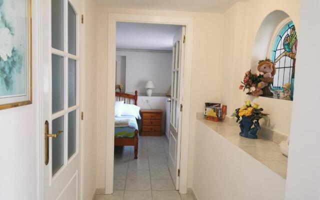 Villa Apartamento Oasis De Tranquilidad