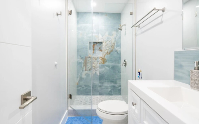 The Surf Hollywood Beach