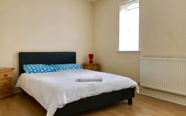 Woodgrove Holiday Homes, Inverness