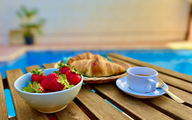 Grotto's Paradise B&B