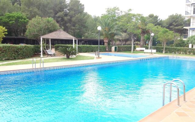 Apartments Las Vinas