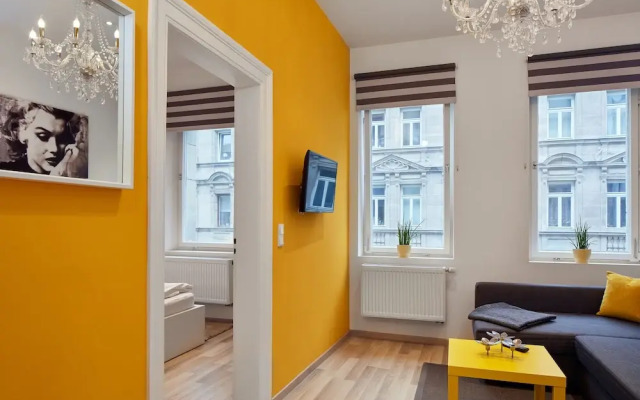 Apartments 4 YOU - Goethestrasse
