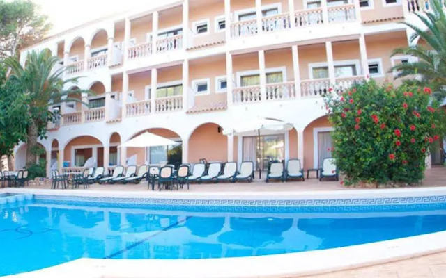 Hotel Cala Gat