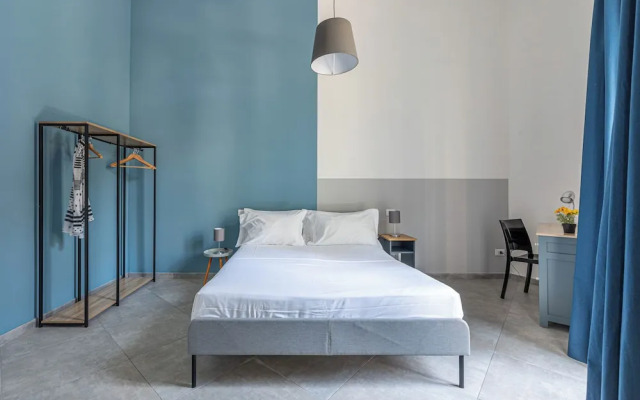 Panurban Apartments by Wonderful Italy