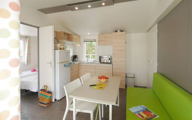 Les Beaupins - Vacances ULVF