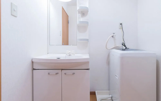 OYO 44732 Tenku No Yakata