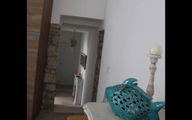 Luxury & charme fronte mare sardinia house 1